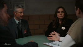 Law and Order SVU - Season 26 Episode 10
